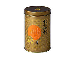 玄米酵素霊芝入（粉末缶入）２缶セット｜玄米酵素 ハイゲンキ ONLINE SHOP